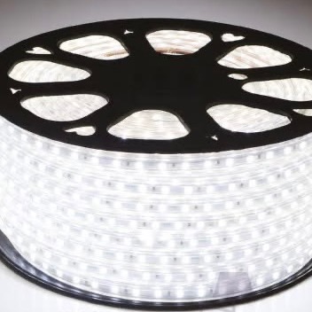 GUIRLLANDE LED 2835-60-6MM 6500K WH