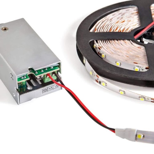 CEINTURE 12V-8MM-50ML-320L COB 4000K