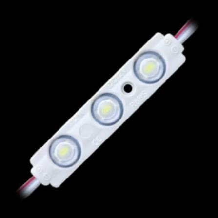 DOMINO LED 12V ETTCHE 3.0W/MOD 6500K