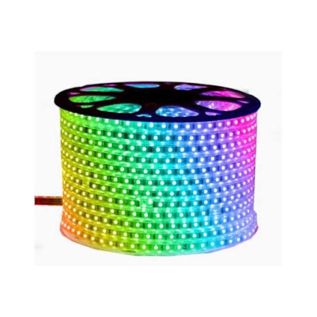 TUBE LED RGB 5050-60L-10MM GO-MAX