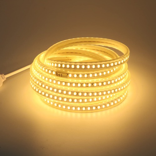 TUBE LED W-WH 2835-180-12MM 0.2W