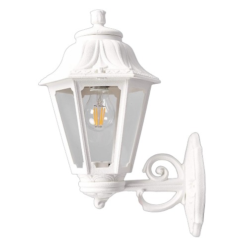 APPLIQUE COUDE BLANC KD1 35CM 35207