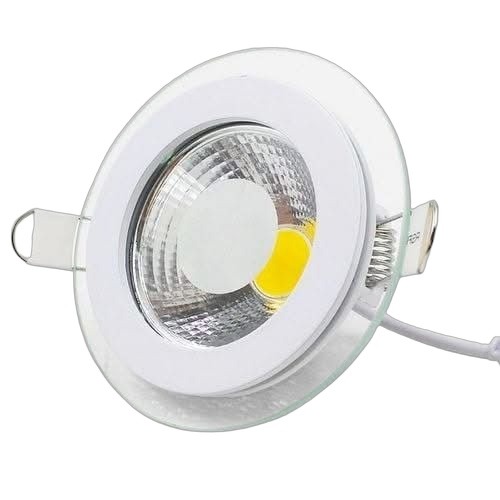SPOT PANEL COB 12W 6500K WHITE