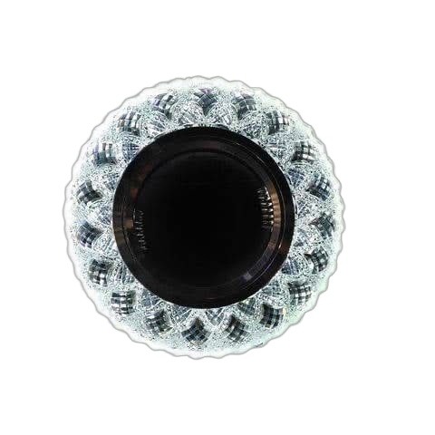 SPOT 10010-3 WHITE 6500K SMD
