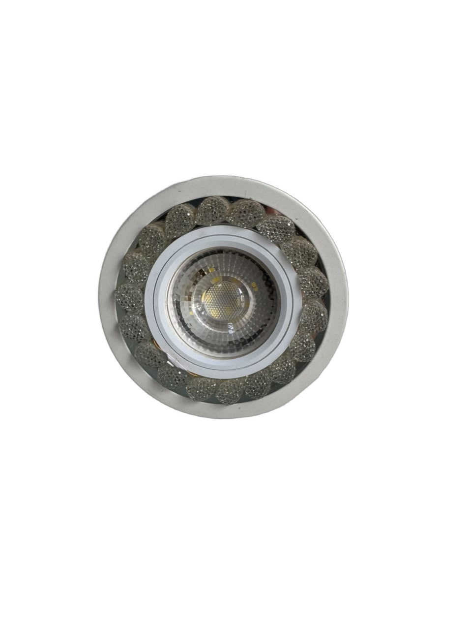 SPOT 1992-3W CRISTAL RD 4000K ROND