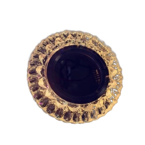 SPOT 9511-3W MR16 3000K CRISTAL