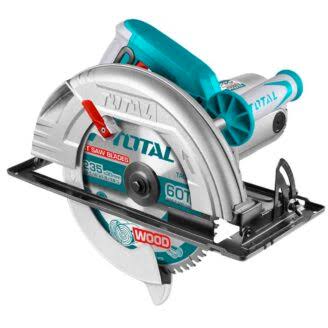 SCIE CIRCULAIRE TS1142351 2000W TOTAL