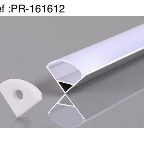 PROFILE AL APP COIN R-601 15.8/15.8/2ML