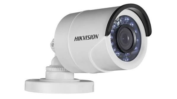 CAMERA SURV OUTSIDE DS-2C216DOT HIKVISIO