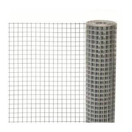 GRILLAGE 25X25X1.4MMX1.0ML CARRE(24K)