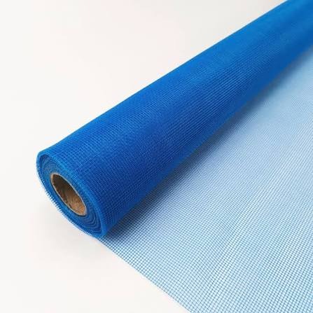 MOUSTIQUAIRE 1.20M BLEU(30ML)