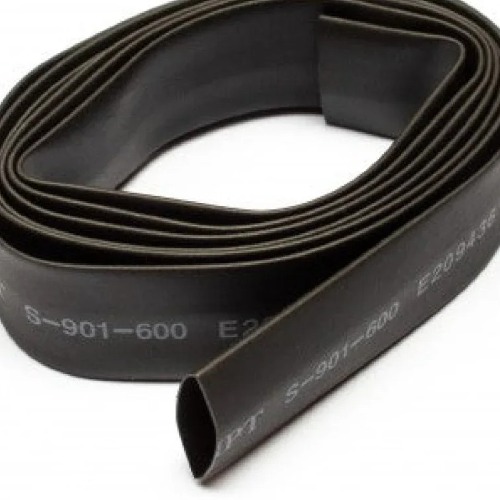 JOINT THERMORETRACTABLE 10MM/100ML BLACK