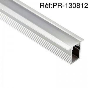 PROFILE AL ENC R526A 13/7.8/12/2ML