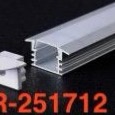 PROFILE AL ENC R605 24.5/17.5/12/2ML