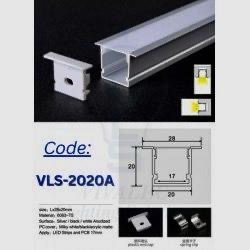 PROFILE AL ENC R2020A 27/20/20/2M