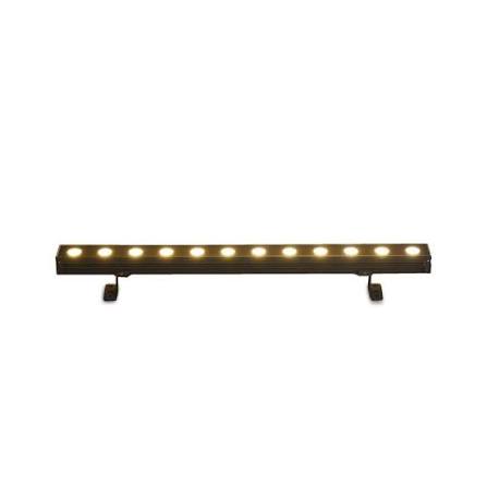 WALL WASHER 1000X40X50MM 36W 3000K IP67