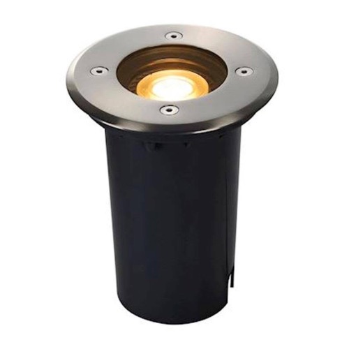 SPOT SOL ENCASTRE  5W-3000K IP66 100MM