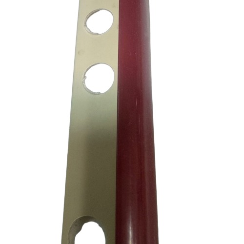 BAGUETTE FAIENCE MARB.MAR FONCE CD75