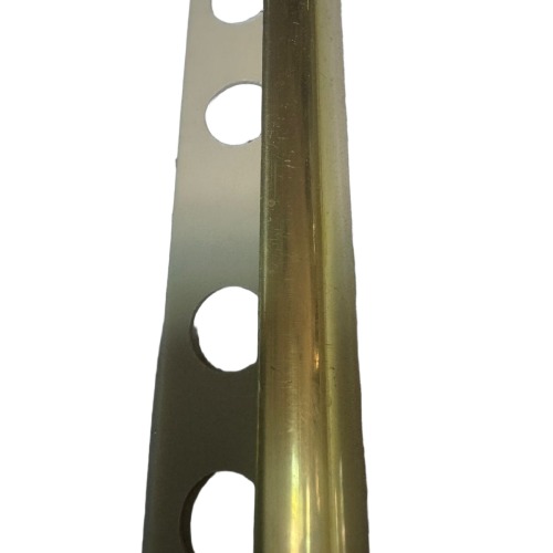 BAGUETTE FAIENCE DORE 2.7M CD-26