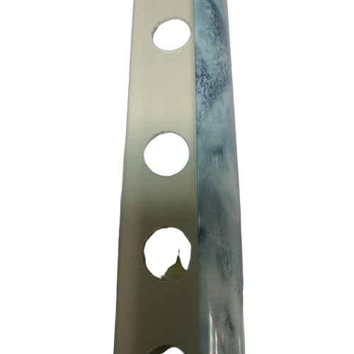 BAGUETTE FAIENCE MAR.BLEU 2.7M CODE3