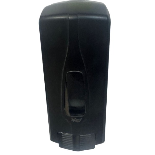 DISTRIBUTEUR SAVON 02823 NOIR