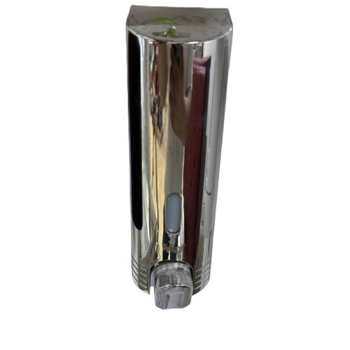 DISTRIBUTEUR SAVON 02822 CHROME