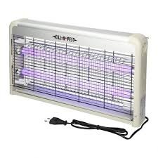 MOUSTIQUAIRE 20W-2X10W