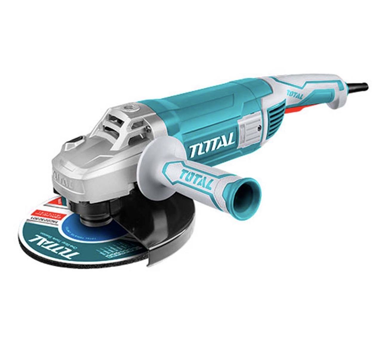 MEULEUSE 230*2400W TG1242301 TOTAL