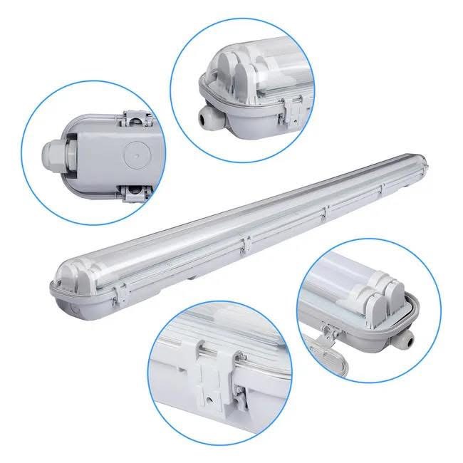 LUM ETTANCHE  2X1.2M GO-MAX (8PCS)