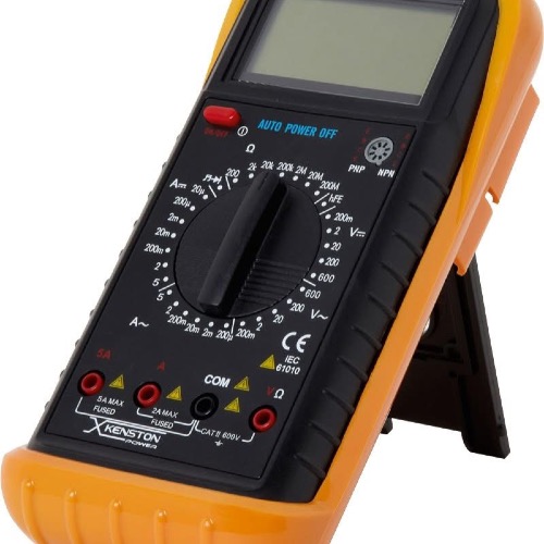 METRIX TESTER HC 830L