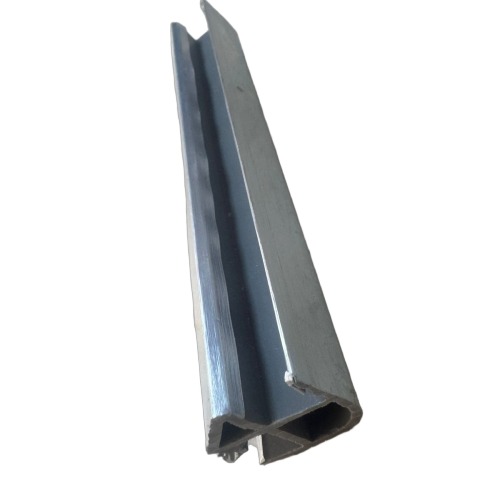 CORNER CUISINE 90-15CM GRIS COIN