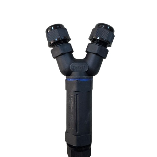 DOMINO ETTANCHE CNP25/Y-3P