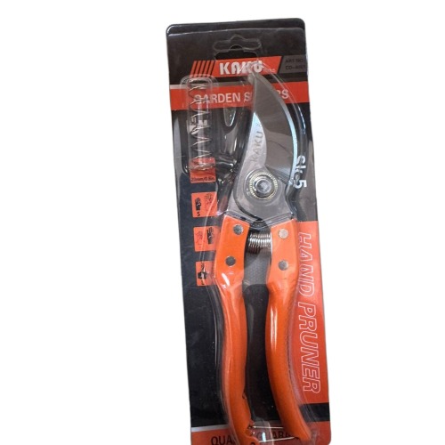 SECATEUR A MAIN 8"CD4001 KAKU