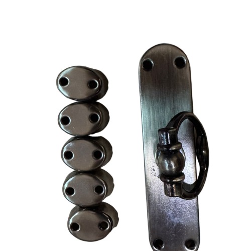 CREMONE BRONZE ANNEAU 988-1AB