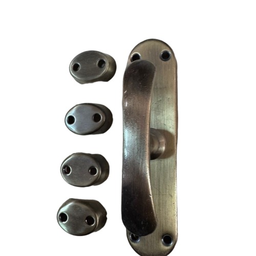 CREMONE BRONZE BOUTON 988-1AB