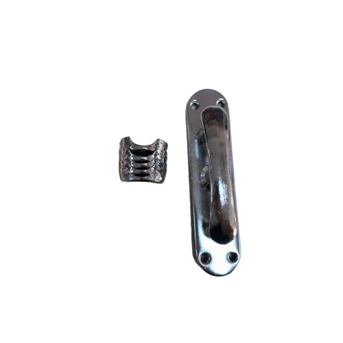 CREMONE CHRME BOUTON 988-1CP