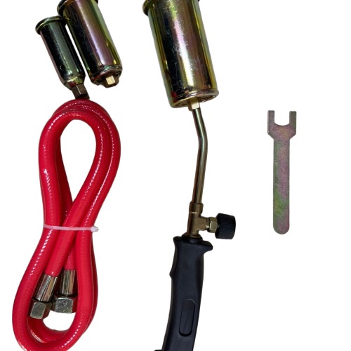 CHALUMEAU A GAZ/KIT108L//1006B+TUY