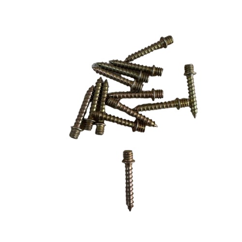 VIS DE COLLIER 7X40 PATE VIS (300PCS)