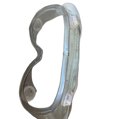 LUNETTE PNVSION BLANC