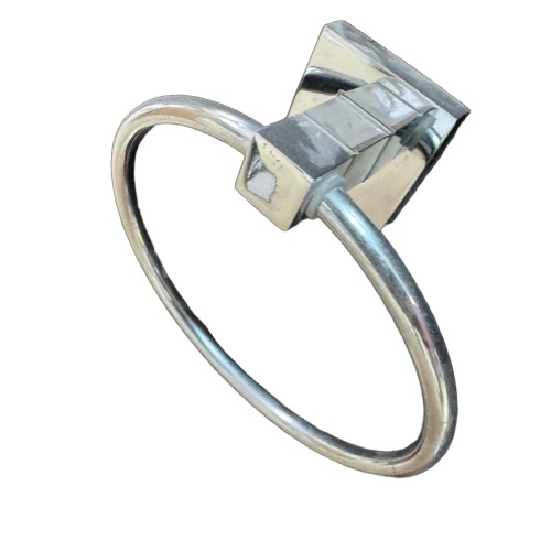 PORTE SERVIETTE ANNEAU 250230 WARD