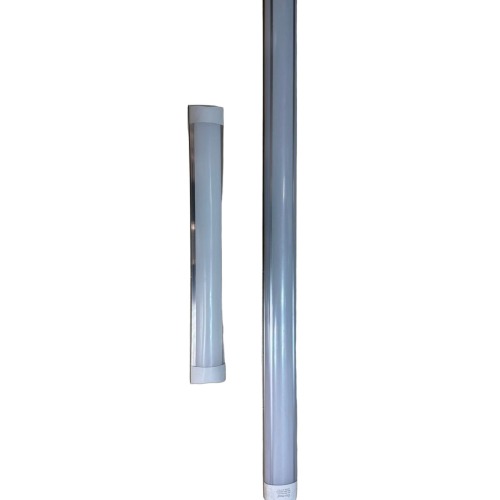 REGLETTE ULTRA MINCE 1.20M BLC-WW