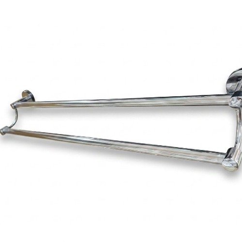 PORTE SERVIETTE DOUBLE SERIE AG-512 SANA