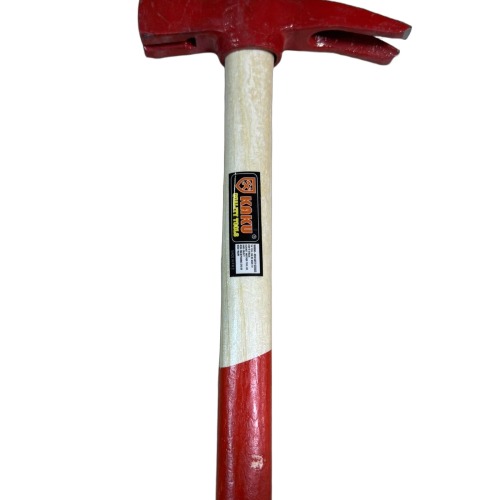 MARTEAU ARCH/CLOU ORANG 700GR 1"CH