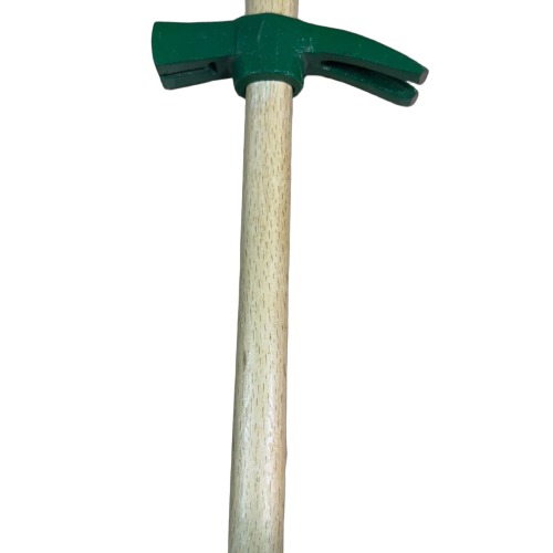 MARTEAU ARCH/CLOU VERT 600G
