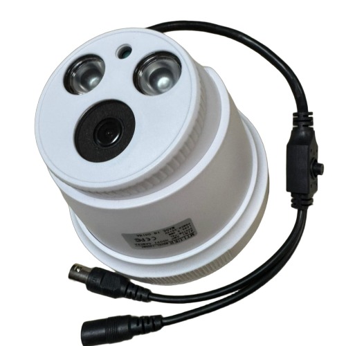 CAMERA 1200MP INTERIEUR 2MP