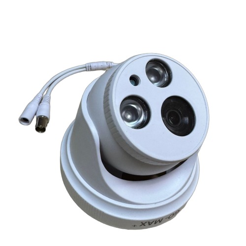CAMERA SURV  5MP INSIDE GO-MAX