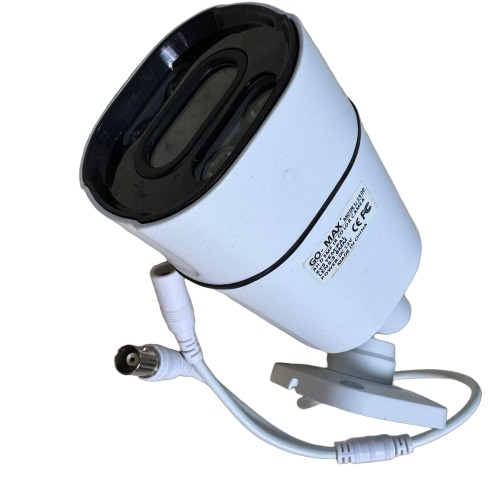 CAMERA SURV 5MP OUT-SIDE 1R GO-MAX