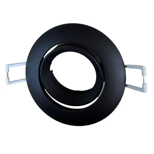 SPOT ORIENT 1165 NOIR ROND
