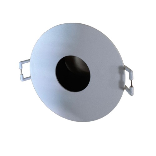 SPOT 1126 WH LUM/IND ORIENT