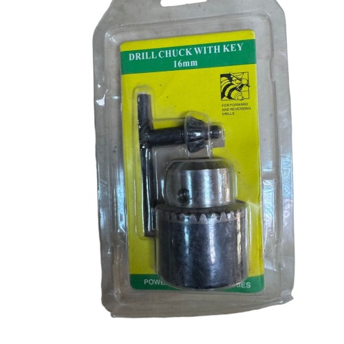 MANDRIN 16MM B18 CONIQUE